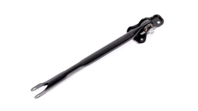 Brat suspensie roata SRL 431237-5, Stanga, Spate