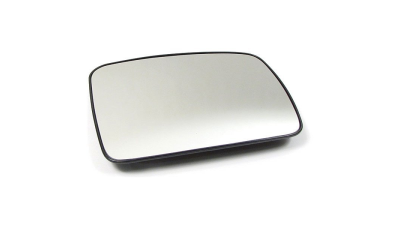 Geam oglinda Land Rover Discovery 3 (Taa), 04.2004-03.2009, Land Rover Freelander (Fa), 11.2006-2011, Land Rover Range Rover Sport (Ls), 07.2006-2009, partea dreapta BestAutoVest crom convex cu incalzire