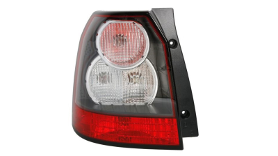 Stop lampa spate Land Rover Freelander (FA) 10.2010-11.2014, tip ec P21W+PY21W, BH52-13405-AA VARROC, partea stanga, 