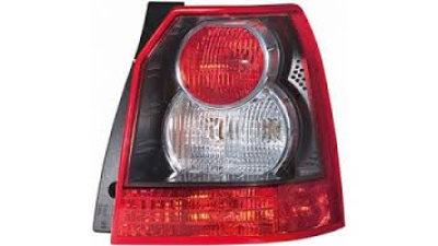 Stop spate lampa Land Rover Freelander (Fa), 10.2010-11.2014, spate, omologare ECE, cu suport bec, 9H52-13404-AD; LR018441; LR023968, partea Dreapta