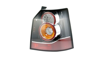 Lampa stop Land Rover Freelander 2 (Lf, Fa) Hella 2VP354814021, parte montare : Dreapta, LED