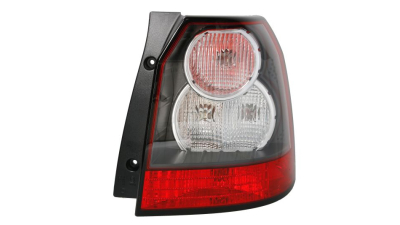 Stop lampa spate Land Rover Freelander (FA) 10.2010-11.2014, tip ec P21W+PY21W, BH52-13404-AA VARROC, partea dreapta, 