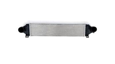 Intercooler Volvo S80, 03.2006-2015, motor 2.0 d/2.4 D, diesel, 2.0/2.0 T, 3.0 R6 T, benzina, cu/fara AC, aluminiu brazat/plastic, 660x160x64 mm, SRLine, 