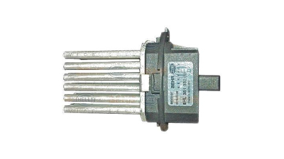 Rezistenta ventilator habitaclu Volvo Xc60, 2008- , 30767040; 6G9N19W575AA; LR002685