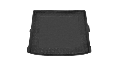 Tavita portbagaj Land Rover Freelander (Fa), 11.2006- , cu panza antialunecare