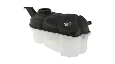 Vas de expansiune Volvo S80, 2006-2015, Volvo V70, 2007-2016, motor 2, 5; 3, 0; 3, 2 benzina; 1.6; 2, 0; 2, 4 diesel, fara senzor (pt. modele cu senzor nivel lichid)
