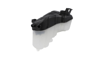 Vas de expansiune Volvo S60/V60, 2010-2019, motor 3, 0 benzina; 1.6; 2, 0; 2, 4 diesel, cu senzor nivel lichid