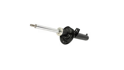Amortizor gaz, parte montare Fata, MAGNETI MARELLI 4319GQ