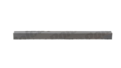 Segment reparatie prag Land Rover Discovery (Lj/Lt) 09.1989-05.2004 , partea Stanga/ Dreapta, 