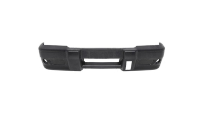 Bara fata Land Rover Discovery (Lj/Lt), 10.1998-05.2004, negru; carcasa; fibra sticla