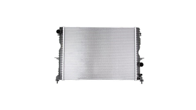 Radiator racire Land Rover Discovery (Lj/Lt), 01.1999-06.2004, Motorizare 2, 5 Td 100/101kw Diesel, tip climatizare cu/fara AC, cutie M/A, dimensiune 594x438x42mm, Cu lipire fagure prin brazare, Aftermarket