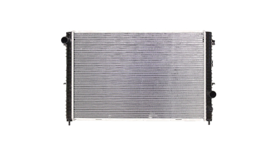 Radiator racire Land Rover Discovery (Lj/Lt), 01.1999-06.2004, Motorizare 4.0 V8 136kw Benzina, tip climatizare cu/fara AC, cutie M/A, dimensiune 650x430x44mm, Cu lipire fagure prin brazare, Aftermarket