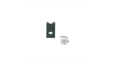 Piulita tabla Aftermarket 43224032