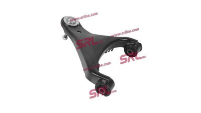 Brat suspensie roata Land Rover Discovery 3 (La, Taa) parte montare : Punte fata, Stanga, Superior, spre exterior