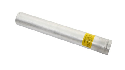 Filtru uscator aer conditionat Land Rover Discovery/Lr3, 2004-2009, R134A, intrare , iesire ,