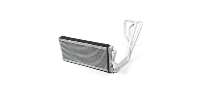 Radiator incalzire habitaclu Land Rover Discovery/Lr3 2004-2009, Range Rover Sport 2005-2013, 279x114x26mm, BestAutoVest 4324N8-1