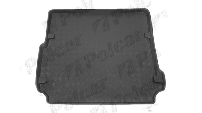 Tavita portbagaj Land Rover Discovery 3/Lr3 (Taa), 04.2004-03.2009 , fara panza antialunecare