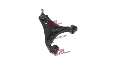 Brat suspensie roata Land Rover Discovery 4 (La) parte montare : Punte fata, Dreapta, Superior, spre exterior