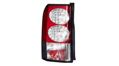 Stop spate lampa Land Rover Discovery/Lr4 (Taa), 11.13-, spate, omologare ECE, cu LED, LR052395; LR052397, Stanga