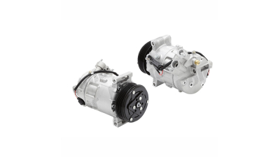 Compresor climatizare Diametru rola (mm): 110, BestAutoVest 4325KS-2