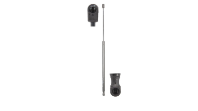 Amortizor capota motor RANGE ROVER (LP), 11.1994-05.2002, Stanga=Dreapta, lungime 622mm, Forta 310N, Cursa 232mm, ALR5884 (fara sistemul de blocare), 1 buc.