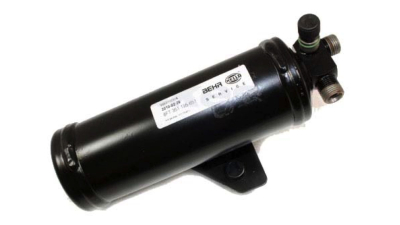 Filtru uscator aer conditionat Land Rover Range Rover, 1994-2002, cu AC, intrare Diesel/Benzina, iesire , AWR1374