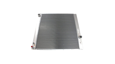 Radiator racire Land Rover Range Rover (Ls/Lm), 03.2002-03.2005, Motorizare 4, 4 V8 210kw Benzina, tip climatizare Cu/fara AC, cutie automata, cu conectori rapizi iesire/intrare, dimensiune 570x626x28mm, Full Aluminium Brazed, Aftermarket