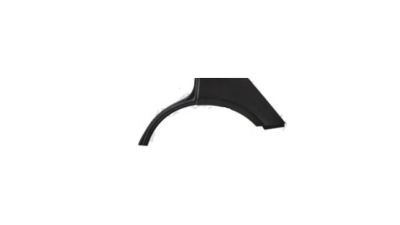 Segment reparatie aripa spate Land Rover Range Rover (Lm), 06.2002-12.2012, partea Stanga, Aftermarket