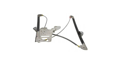 Macara usa electrica, fara motoras usa fata LAND ROVER RANGE ROVER (LM), 06.2002-12.2012, partea stanga