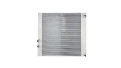 Radiator racire Land Rover Range Rover, 05.2005-08.2012, motor 4.4 V8, 224 kw, benzina, cutie automata, cu/fara AC, 628x570x26 mm, SRLine, aluminiu brazat