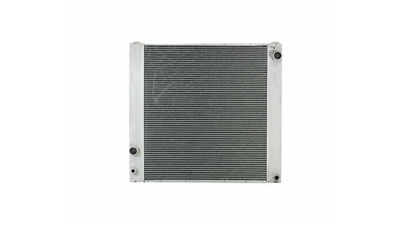 Radiator racire Land Rover Range Rover, 09.2009-08.2012, motor 5.0 V8, 276 kw, benzina, cutie automata, cu/fara AC, 630x570x30 mm, aluminiu brazat