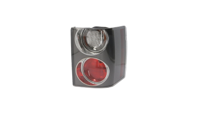 Stop spate lampa Land Rover RANGE ROVER, 05.2005-06.2009 (fara modelul Supercharged), partea Stanga, cu suport bec, tip bec P21/5W+P21W+PY21W, Hella