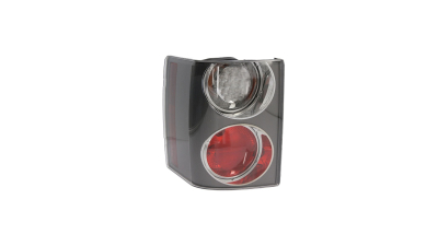 Stop spate lampa Land Rover RANGE ROVER, 05.2005-06.2009 (fara modelul Supercharged), partea Dreapta, cu suport bec, tip bec P21/5W+P21W+PY21W, Hella