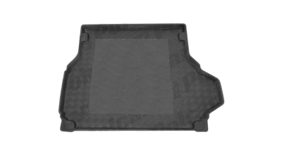 Tavita portbagaj Land Rover Range Rover (Lm), 06.2002-06.2009 Vogue, cu panza antialunecare