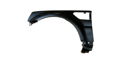 Aripa fata Land Rover Range Rover Sport, 06.2009-2013, parte montare stanga, 433401-1, Aftermarket