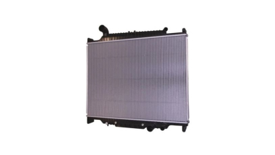 Radiator racire Land Rover Range Rover Sport, 2005-2013, motor 3.6 TDV8, 200 kw, diesel, 668x497x42 mm, aluminiu brazat/plastic, 