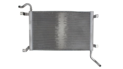 Radiator racire Land Rover Range Rover Sport, 02.2005-03.2013, motor 4.2 V8 compressor, 287 kw, benzina, cutie manuala/automata, cu/fara AC, radiator suplimentar 540x368x32 mm, aluminiu brazat