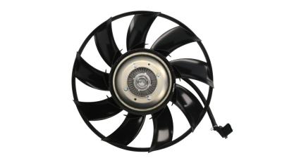 Vascocuplaj Hella, Land Rover Discovery/LR4, 2009-2016, Range Rover Sport, 2005-2013, motor 3.0 SDV6, 3.0 TDV6, diesel, Controlat electronic, diametru 500 mm, 