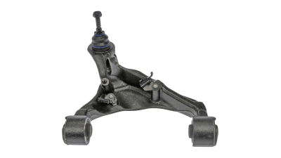 Brat suspensie roata Land Rover Discovery 3 (La, Taa), Discovery 4 (La), Range Rover Sport (Ls) parte montare : Punte fata, Stanga, Superior, spre exterior