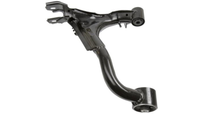 Brat suspensie roata TEKNOROT 4334377K, Stanga, Spate