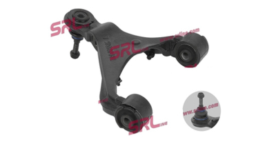 Brat suspensie roata Land Rover Discovery 3 (La, Taa), Discovery 4 (La), Range Rover Sport (Ls) parte montare : Punte fata, Dreapta, Superior, spre exterior