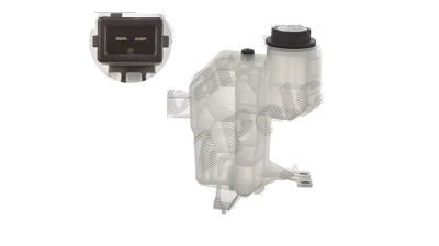 Vas de expansiune Land Rover Range Rover, 2002-2012, motor 3, 0; 3, 6; 4, 4 diesel; 4, 2; 4, 4; 5, 0 benzina, cu senzor nivel lichid, cu capac
