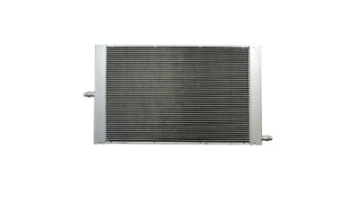 Radiator racire Land Rover Range Rover (L405), 09.2009-08.2012, motor 5.0 V8 Compressor, 375 kw, benzina, cutie automata, cu/fara AC, radiator temperatura joasa, 553x374x16 mm, aluminiu brazat