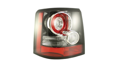 Stop spate lampa LAND ROVER RANGE ROVER SPORT 09.2011-, partea stanga, cu suport becuri , cu LED, VAL (Automotive Lighting)eo