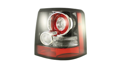 Stop spate lampa LAND ROVER RANGE ROVER SPORT 09.2011-, partea dreapta, cu suport becuri , cu LED, VAL (Automotive Lighting)eo