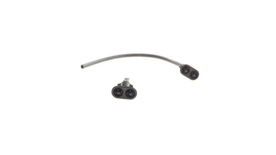 Spalator far LAND ROVER RANGE ROVER SPORT (LS), 06.2009-06.2013, partea stanga, Pompa spalator si suport, motoras