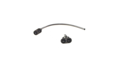 Spalator far LAND ROVER RANGE ROVER SPORT (LS), 06.2009-06.2013, partea dreapta, Pompa spalator si suport, motoras