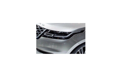 Far LAND ROVER RANGE ROVER VELAR, 04.2017-, partea Stanga, VALEO, LED; electric; cu motor;