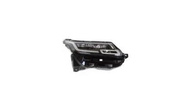 Far LAND ROVER RANGE ROVER VELAR, 04.2017-, partea Dreapta, VALEO, Tip=MATRIX; Laser+LED; electric; cu motor;