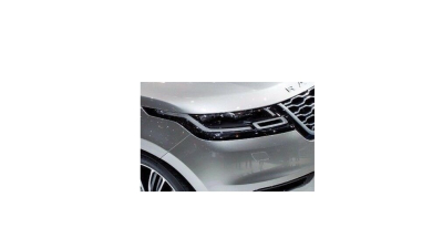 Far LAND ROVER RANGE ROVER VELAR, 04.2017-, partea Dreapta, VALEO, Tip=Base; LED; electric; cu motor;